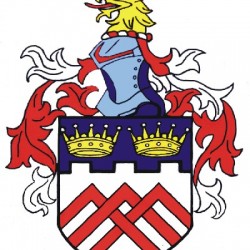 Kuppe Coat of Arms
